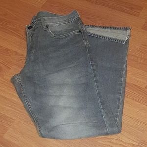 Mens Helix Jeans